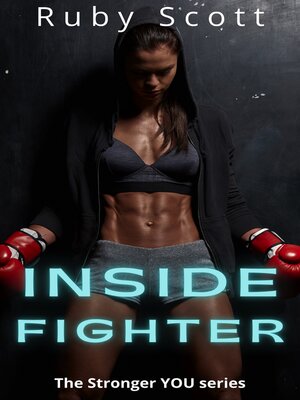 cover image of Inside Fighter